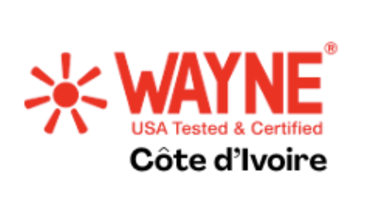 Wayne CI