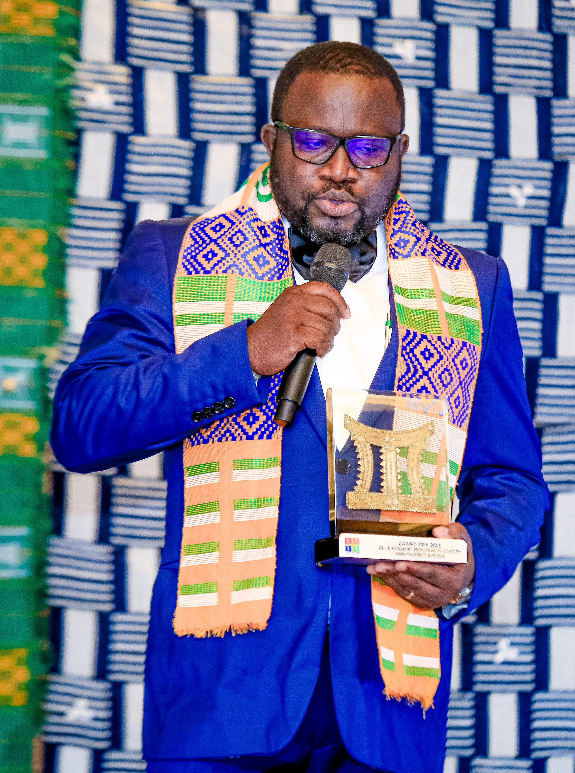 Partenariat stratégique avec Wayne Energy pour l'Afrique de l'Ouest